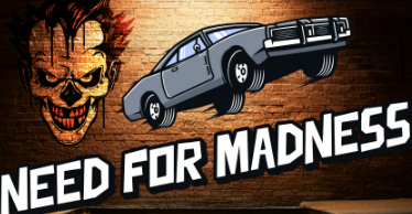 Play Need for Madness Games On It Brainrot Clicker undefined