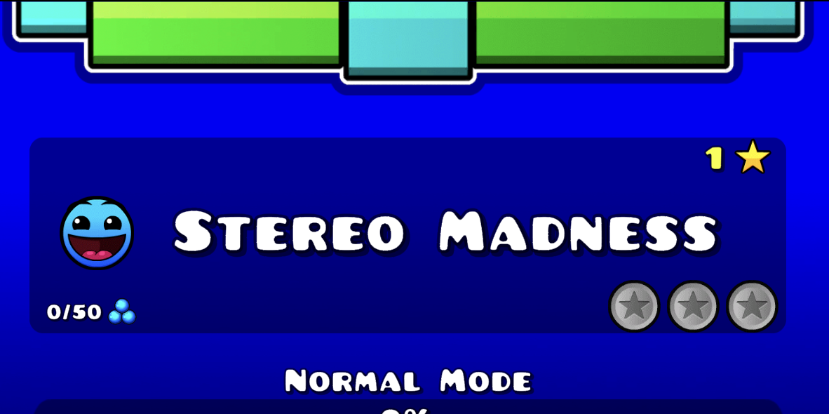Play Geometry Dash Lite Games On It Brainrot Clicker undefined