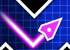 Play Geometry Vibes Games On It Brainrot Clicker undefined
