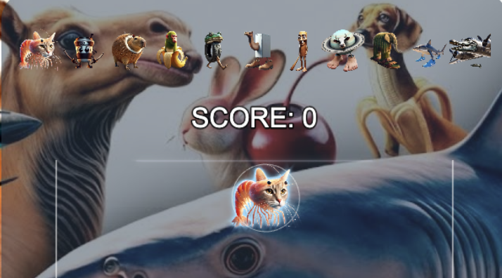 Play Italian Brainrot Merge Games On It Brainrot Clicker undefined