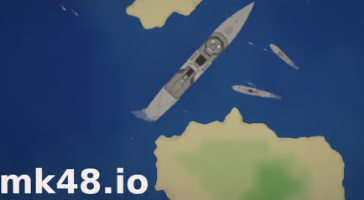 Play Mk48.io Games On It Brainrot Clicker undefined